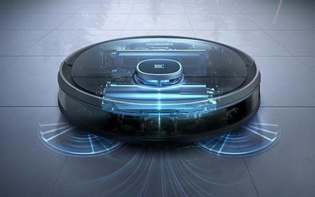 Trung Tâm Bảo Hành Robot Hút Bụi Quận Thủ Đức