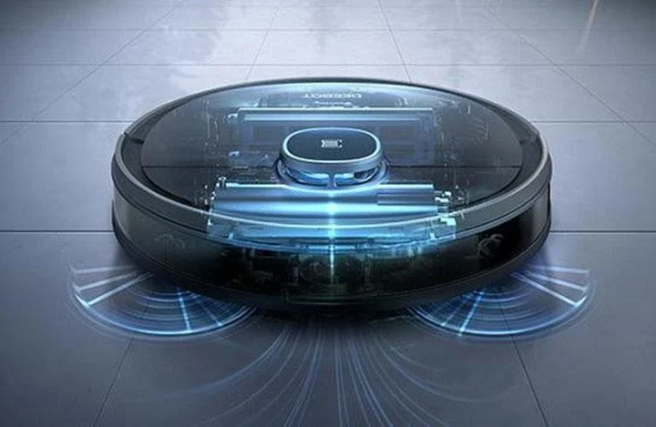 Trung Tâm Bảo Hành Robot Hút Bụi Quận Thủ Đức