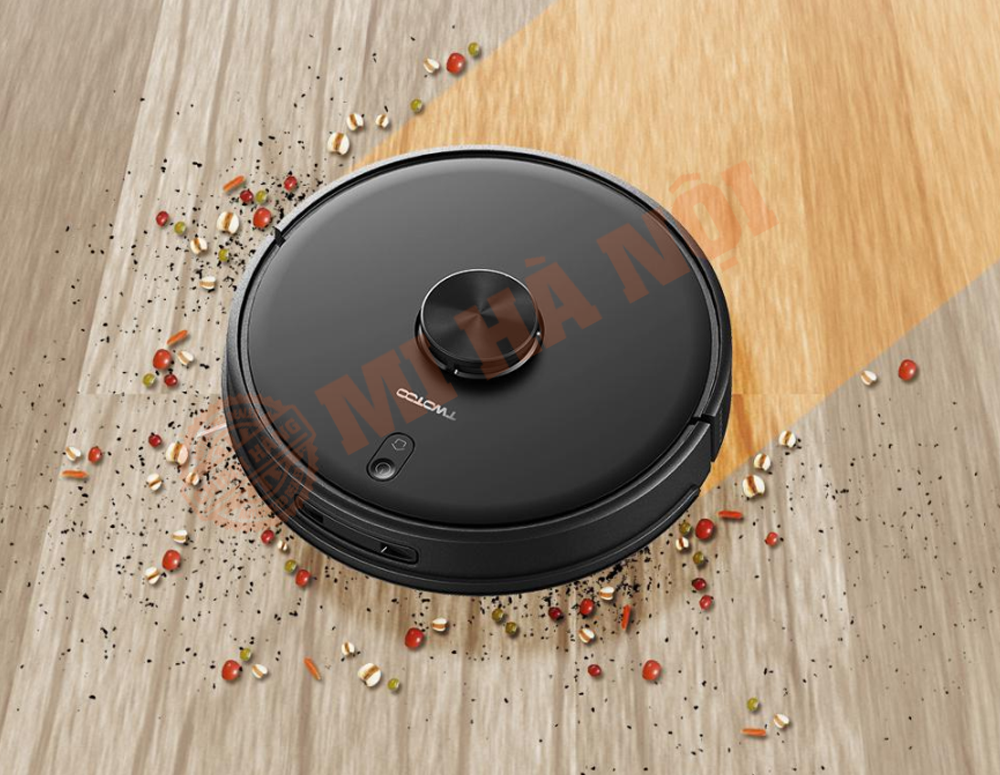 Sửa Robot Hút Bụi Quận 2 