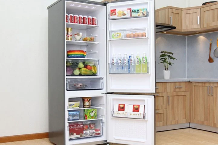 3 dòng tủ lạnh tiết kiệm điện nhất hiện nay