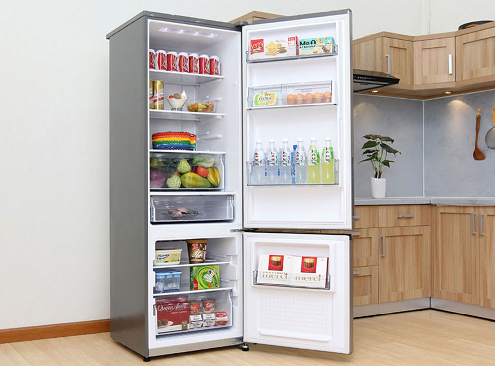3 dòng tủ lạnh tiết kiệm điện nhất hiện nay