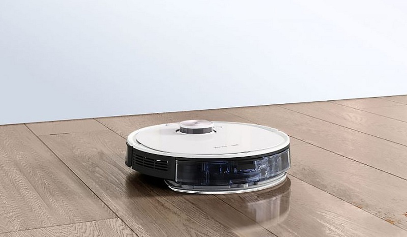 Địa chỉ sửa robot hút bụi quận 1 tại nhà 