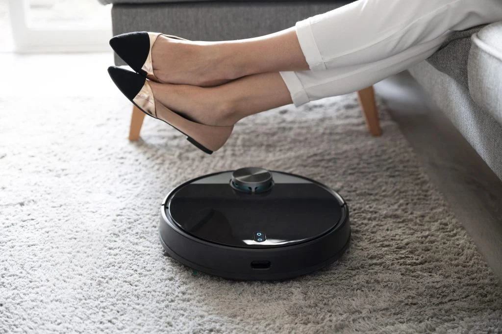 Dịch Vụ Sửa Robot Hút Bụi Quận 3 Uy Tín Tại Nhà