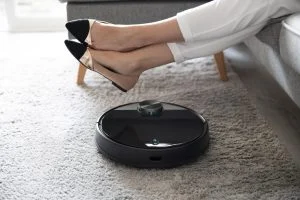 Dịch Vụ Sửa Robot Hút Bụi Quận 3 Uy Tín Tại Nhà