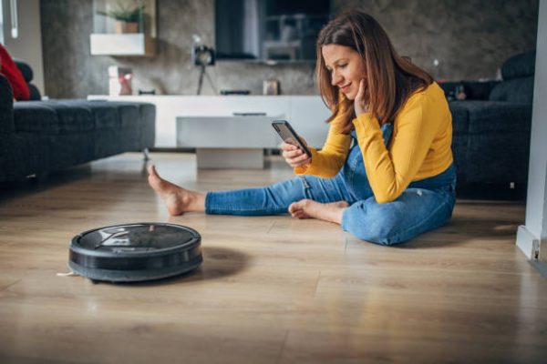 bảng giá tham khảo sửa robot hút bụi Quận Gò Vấp