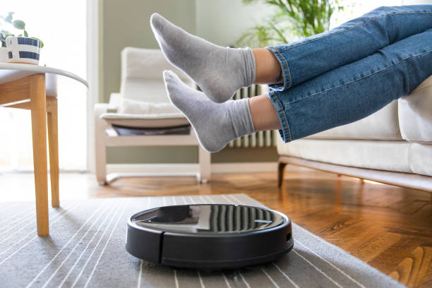 Sửa robot hút bụi quận 3 chi phí bao nhiêu?