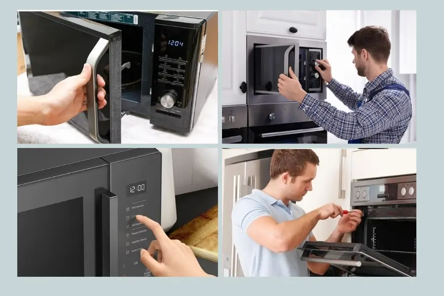 KHi nào nên gọi thợ sửa bảng mã lỗi Samsung