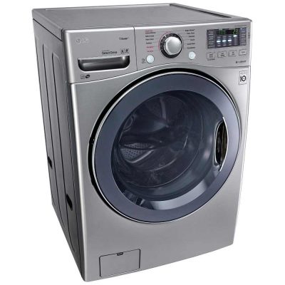 Dịch Vụ Sửa Máy Giặt Quận 7 Nhanh - Rẻ - Chất