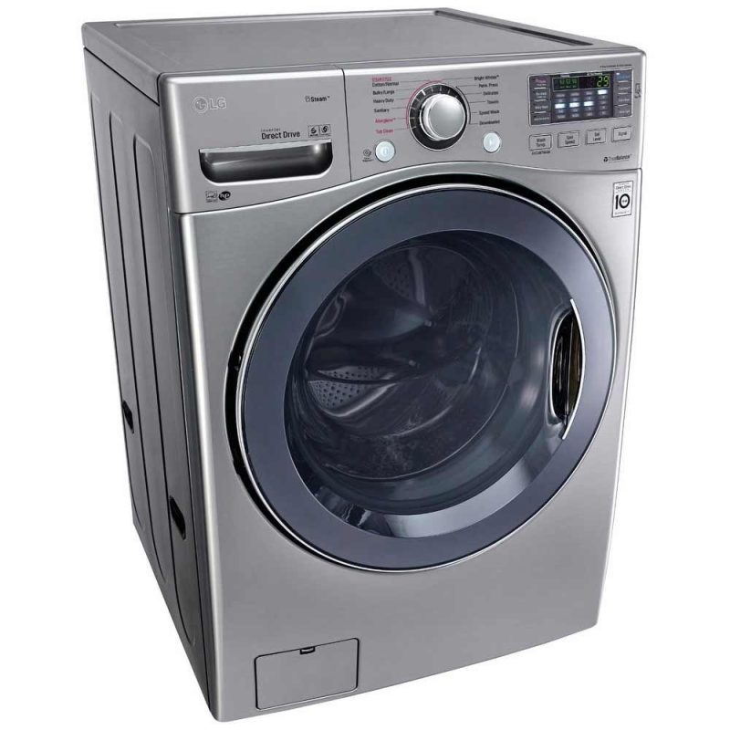 Dịch Vụ Sửa Máy Giặt Quận 7 Nhanh - Rẻ - Chất