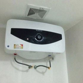 Nên mua máy nước nóng trực tiếp hay gián tiếp? Cái nào tốt hơn?