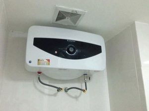 Nên mua máy nước nóng trực tiếp hay gián tiếp? Cái nào tốt hơn?
