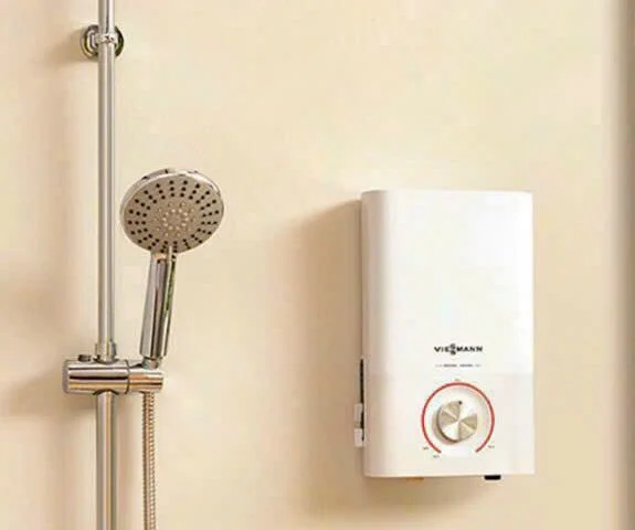 7 Lý do nên mua máy nước nóng trực tiếp, loại nào tốt?