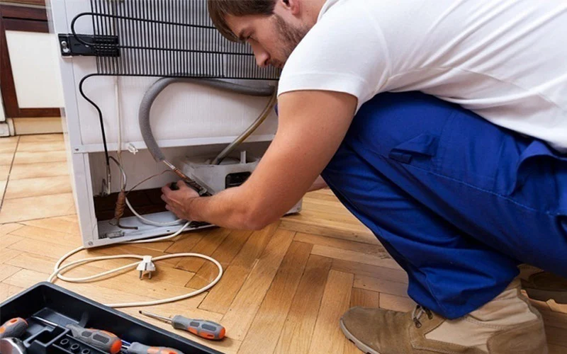 Cách kiểm tra Timer tủ lạnh đơn giản, nhanh chóng