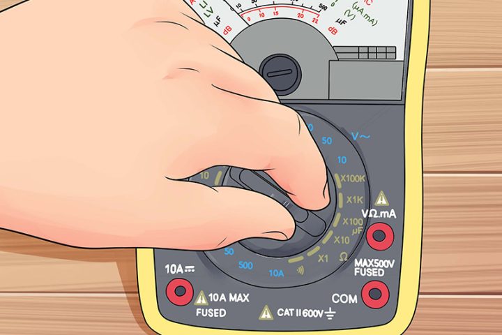 Timer tủ lạnh là gì? 4 bước kiểm tra Timer tủ lạnh đơn giản, nhanh chóng