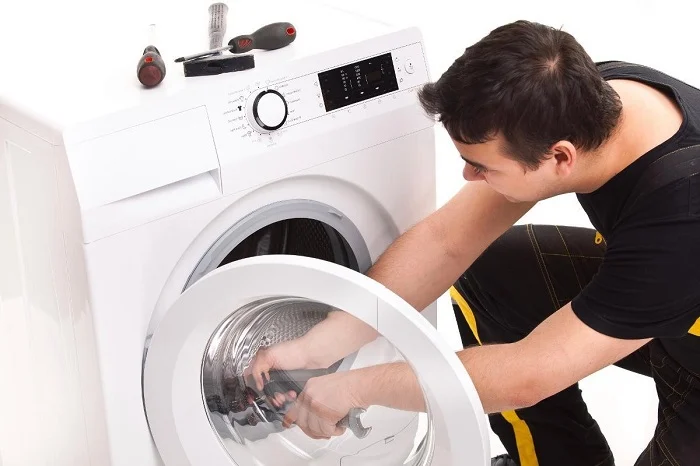Hướng dẫn lắp đặt máy giặt từ a - z ngay tại nhà
