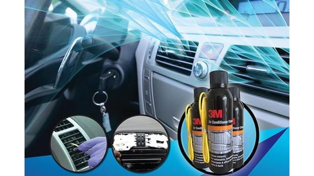 Chai xịt vệ sinh máy lạnh 3M