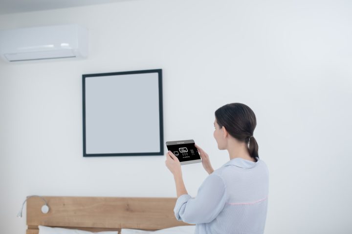 Công nghệ máy nén Swing trên máy lạnh có quan trọng không?