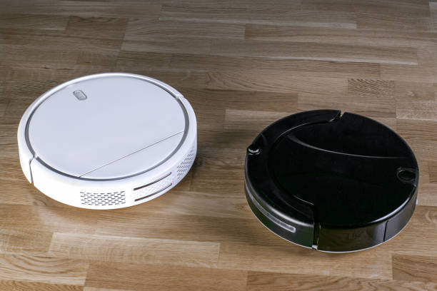 Những thương hiệu robot hút bụi phổ biến và dịch vụ sửa chữa