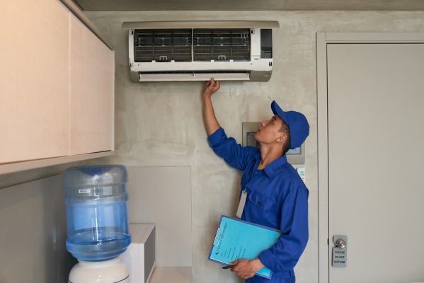 Bảng giá vệ sinh máy lạnh