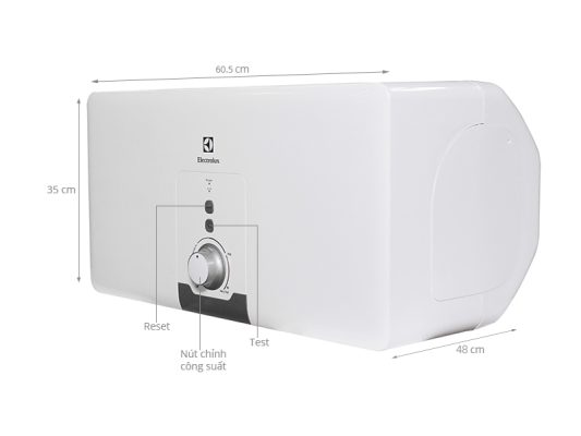 Nguyên Nhân Gây Ra Sự Cố Hư Hỏng Của Máy