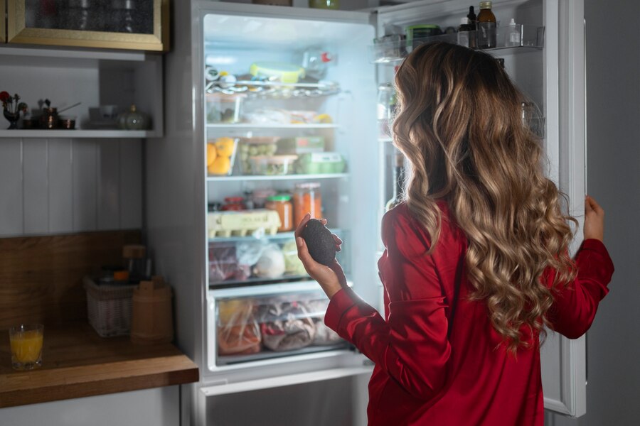 Tủ lạnh không nóng 2 bên nguyên nhân và cách khắc phục tại nhà