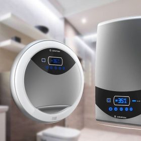 Bộ ổn định nhiệt TBST của máy nước nóng có tác dụng gì?