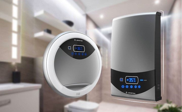 Bộ ổn định nhiệt TBST của máy nước nóng có tác dụng gì?