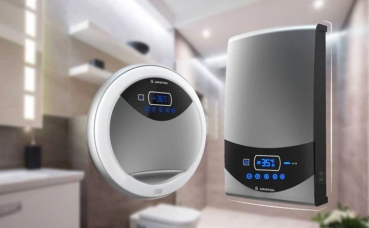 Bộ ổn định nhiệt TBST của máy nước nóng có tác dụng gì?