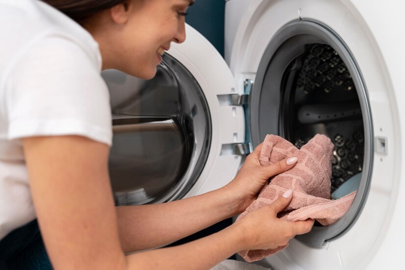 10 Lý do khiến máy giặt không hoạt động đột ngột