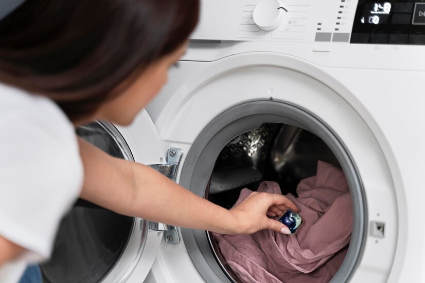 10 Lý do khiến máy giặt không hoạt động đột ngột