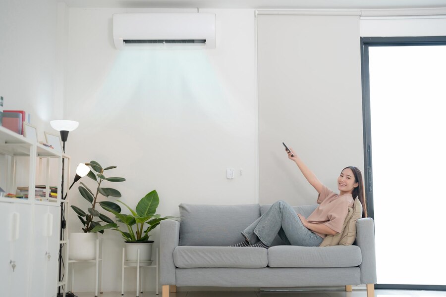 Máy lạnh 1HP có hao điện không? Tiêu thụ bao nhiêu điện 1 tháng?