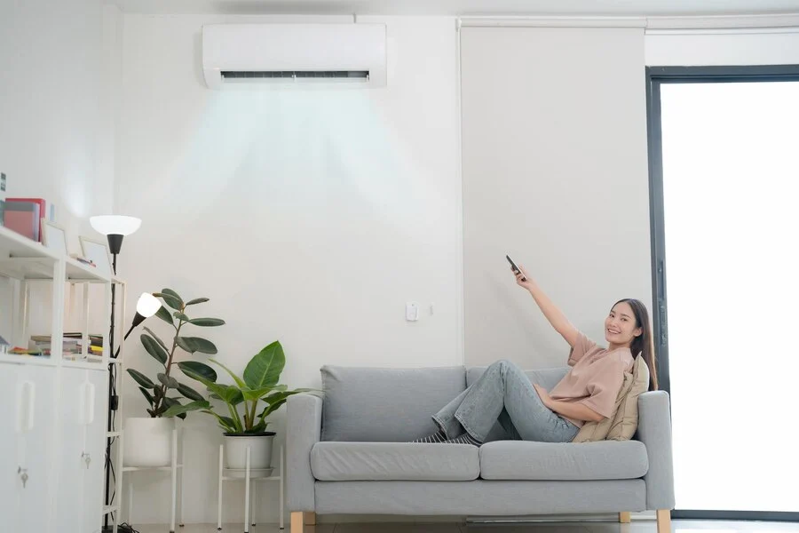Máy lạnh 1HP có hao điện không? Tiêu thụ bao nhiêu điện 1 tháng?
