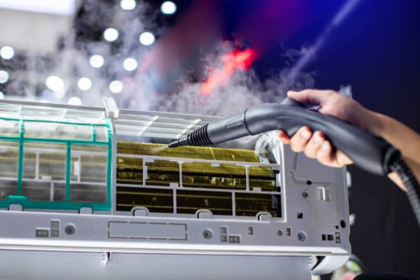 Dịch Vụ Vệ Sinh Máy Lạnh Quận 7 - Uy Tín Tiết Kiệm Chi Phí