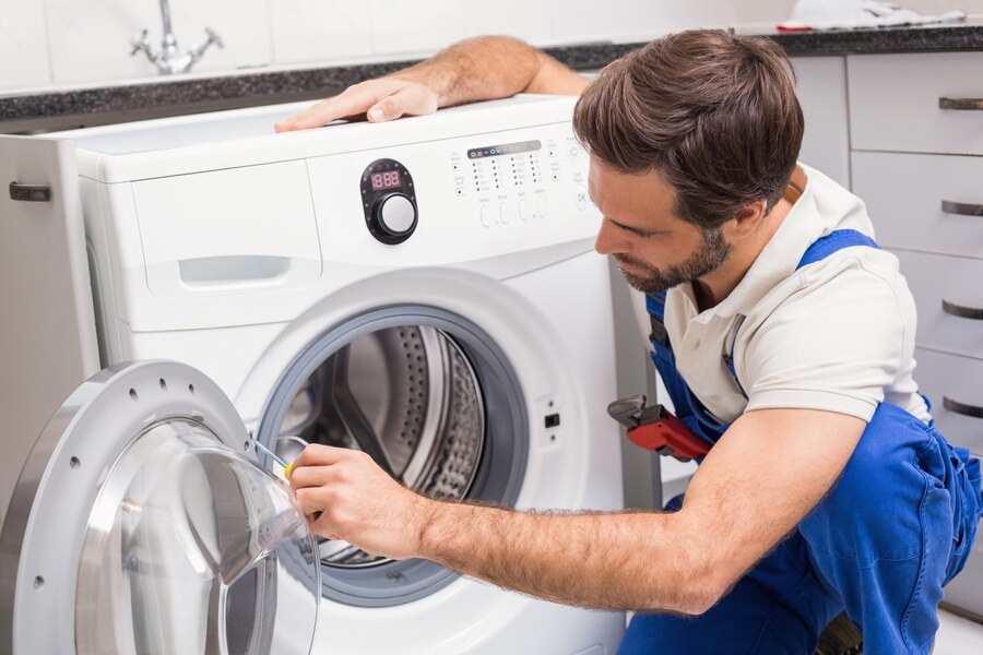 Trung tâm bảo hành máy giặt Gò Vấp uy tín tại Gò Vấp, HCM