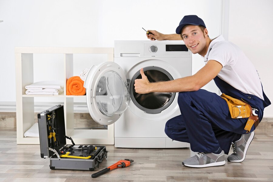 Trung tâm bảo hành máy giặt Gò Vấp uy tín tại Gò Vấp, HCM