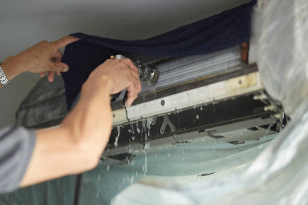 Dịch Vụ Vệ Sinh Máy Lạnh Quận 7 - Uy Tín Tiết Kiệm Chi Phí