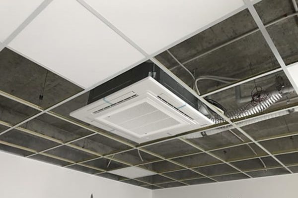 Dịch vụ sửa máy lạnh Quận 2 chất lượng cao