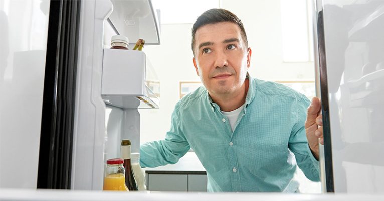 Tủ lạnh có tiếng nổ lụp bụp - Điện Lạnh Quản Lý