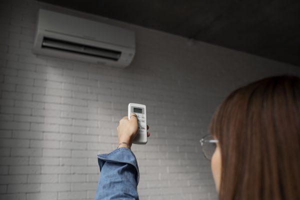 mã lỗi của điều hòa Daikin Inverter - Điện Lạnh Quản Lý