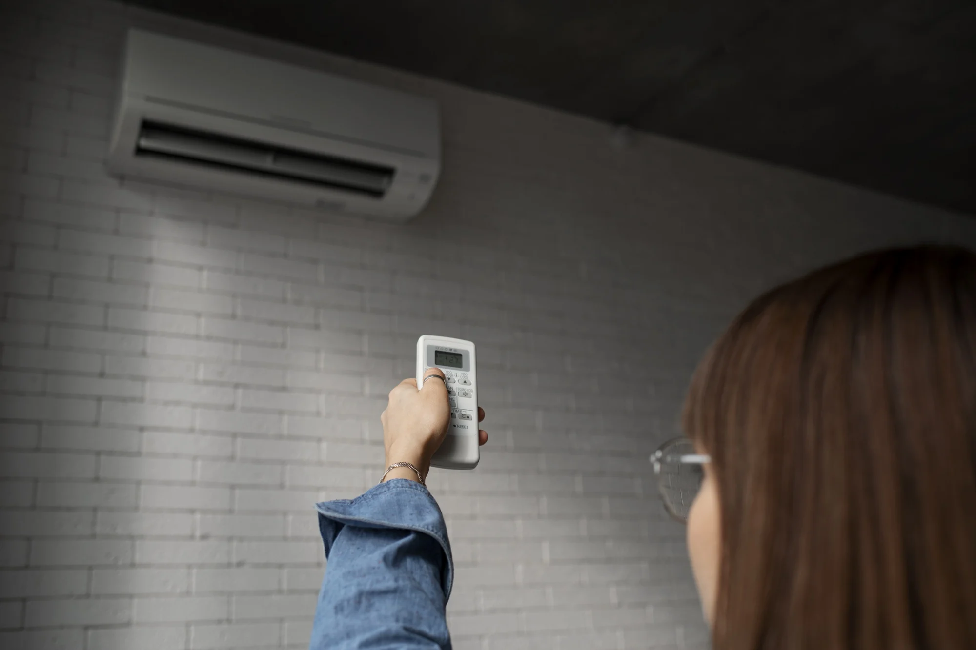 mã lỗi của điều hòa Daikin Inverter - Điện Lạnh Quản Lý