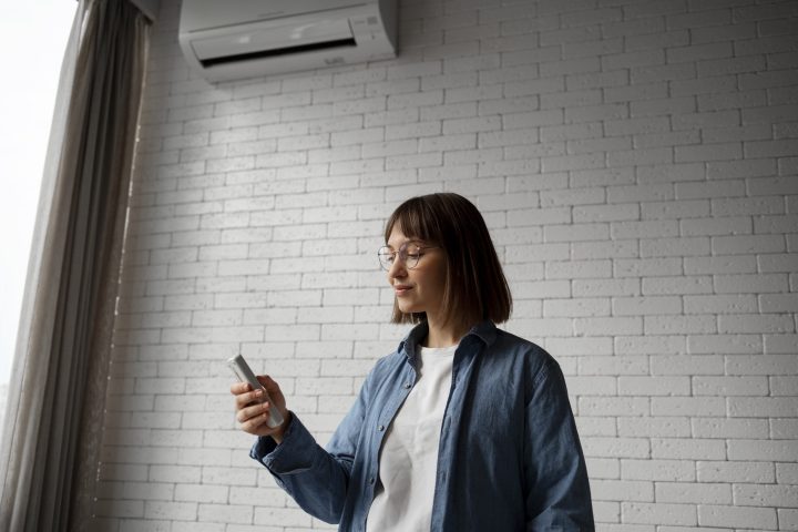 mã lỗi của điều hòa Daikin Inverter - Điện Lạnh Quản Lý