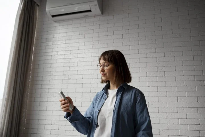 mã lỗi của điều hòa Daikin Inverter - Điện Lạnh Quản Lý