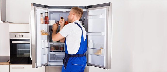 Tủ lạnh làm lạnh kém: Nguyên nhân và giải pháp hiệu quả