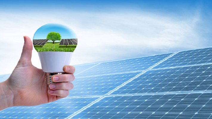 Máy nước nóng năng lượng mặt trời - Điện Lạnh Quản Lý