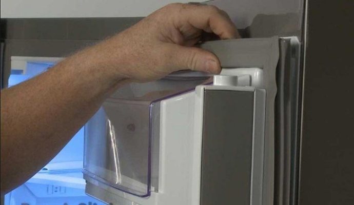 Tủ lạnh làm lạnh kém: Nguyên nhân và giải pháp hiệu quả