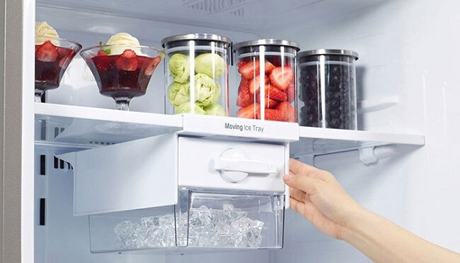 Tủ lạnh làm lạnh kém: Nguyên nhân và giải pháp hiệu quả