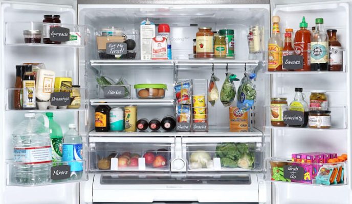 Tủ lạnh làm lạnh kém: Nguyên nhân và giải pháp hiệu quả