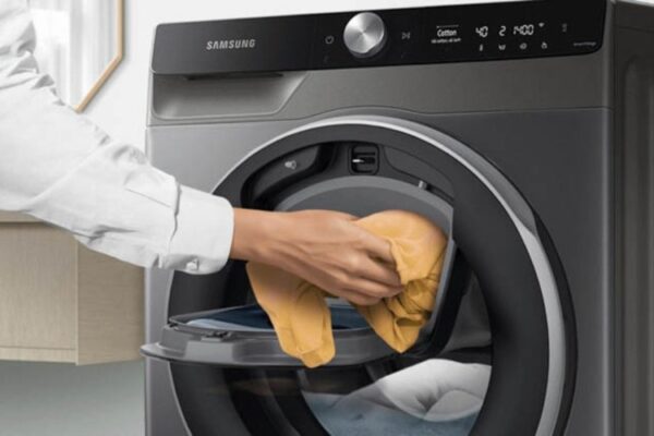 Hướng dẫn các bước sử dụng máy giặt Samsung từ A đến Z