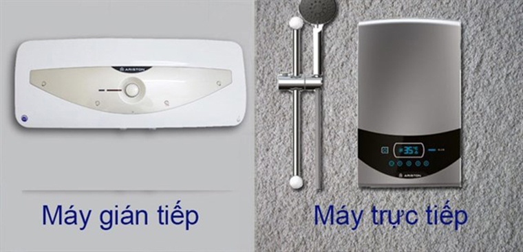8 Lưu ý khi mua máy nước nóng, chọn đúng, chọn chuẩn an toàn