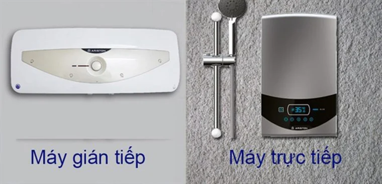 8 Lưu ý khi mua máy nước nóng, chọn đúng, chọn chuẩn an toàn